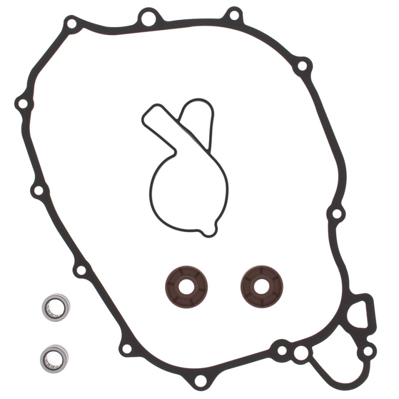 WINDEROSA (VERTEX) ZESTAW NAPRAWCZY POMPY WODY KTM SX-F 450 14-15, XC-F 450 15, HUSQVARNA FC 450 (EURO) 15, FC 450 14-15, FE 450 14-17, (1)