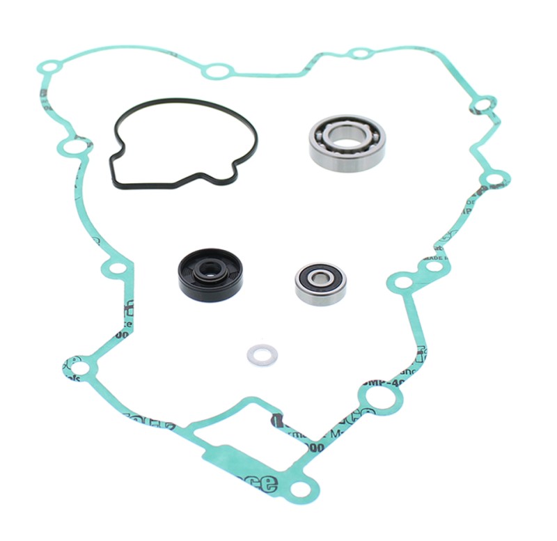 WINDEROSA (VERTEX) ZESTAW NAPRAWCZY POMPY WODY KTM SX 125 16-19, SX 150 16-19, XC-W 150 17-19, HUSQVARNA TC 125 16-19, TE 150 17-19, (1)