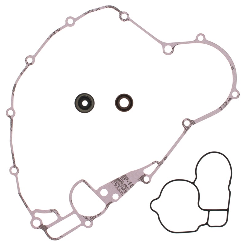 WINDEROSA (VERTEX) ZESTAW NAPRAWCZY POMPY WODY SUZUKI RMX450 10-17, RMZ450 08-18 (1)