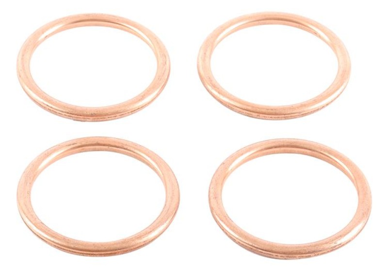 WINDEROSA (VERTEX) USZCZELKA KOLEKTORA WYDECHOWEGO HONDA CB1100 13-14 CBR1000F 87-96, CBR1000RR 08-18, CBR1000S1 18, CBR1100XX 97-07, CBR954RR 02-03 (KPL 4SZT) (1)