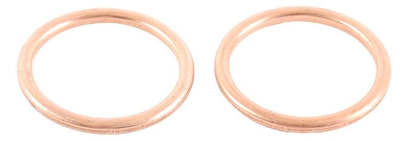 WINDEROSA (VERTEX) USZCZELKA KOLEKTORA WYDECHOWEGO HONDA VT750C 98-18, VT750C2 07-18, VT750CA 04-14, VT750CS 18, VT750DC 01-06, VT750RS 10-13 (KPL-2SZT) (1)