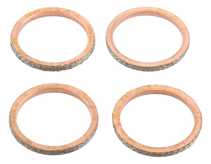 WINDEROSA (VERTEX) USZCZELKA UKŁADU WYDECHOWEGO(KOMPLET) YAMAHA FJR1300 01-18, FZ1 01-15 FZ8 11-14, FZS 1000 S 01-15, YZF-R1 98-14, YZF-R6 06-18 (1)