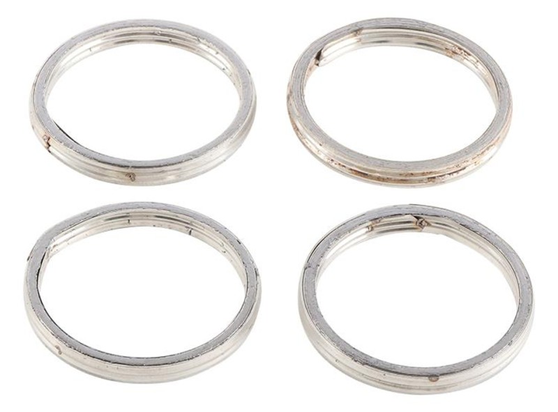 WINDEROSA (VERTEX) USZCZELKA KOLEKTORA WYDECHOWEGO SUZUKI GS1150 83-86, GSX1300 B-KING 08-09, GSX-R1000 07-16, GSXR1300R HAYABUSA 99-17 (1)