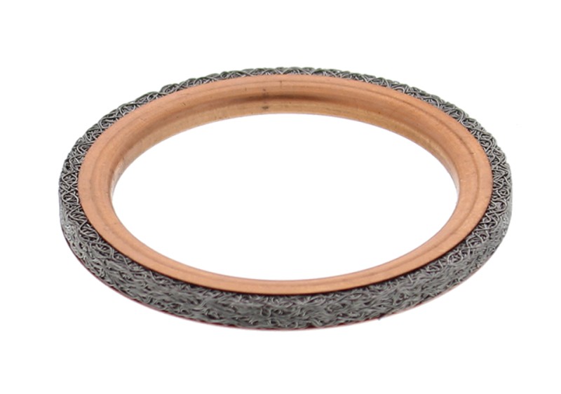 WINDEROSA (VERTEX) USZCZELKA KOLEKTORA WYDECHOWEGO YAMAHA YFM 700 GRIZZLY '14-'19, YFM 700 RAPTOR '15-'18 (KODIAK, WOLVERINE, VIKING 700) (1)