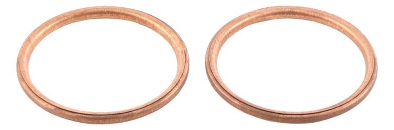 WINDEROSA (VERTEX) USZCZELKA KOLEKTORA WYDECHOWEGO KAWASAKI EX 650R 12-18, KLE650 VERSYS 15-18, VULCAN S 15-18, Z650 (ER650) 17-18 (1)