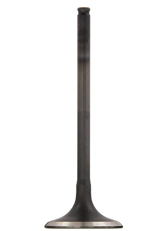 VERTEX ZAWÓR WYDECHOWY HONDA CRF 450R '07-'08 STALOWY (1)