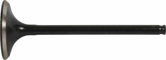 VERTEX ZAWÓR WYDECHOWY HONDA CRF 450R '09-'12 STALOWY (1)