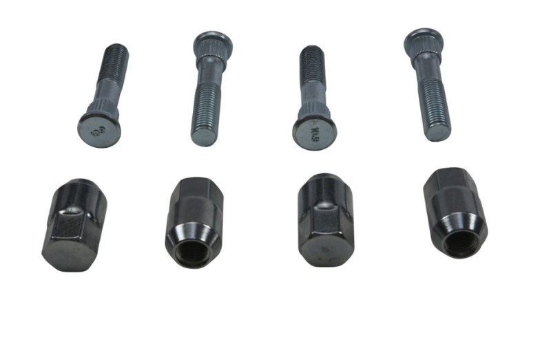 ALL BALLS SZPILKI I NAKRĘTKI KOŁA PRZEDNIEGO / TYLNEGO M12 X 1,5 POLARIS RZR/TURBO - PATRZ OPIS DODATKOWY (1)