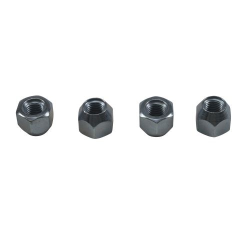 All Balls 85-1201 Nakrętki koła przedniego / tylnego M10x1.25 ARCTIC CAT CAN-AM HONDA POLARIS SUZUKI YAMAHA