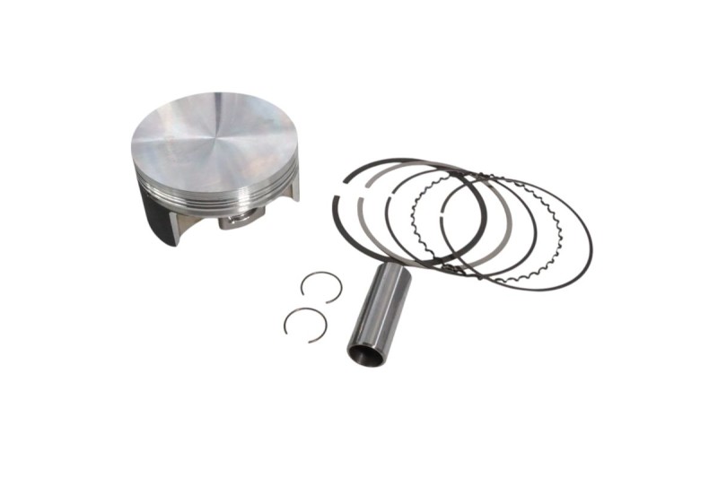 WOSSNER TŁOK HONDA (4T) TRX 400 4X4 '95-'03 (86,93MM) (ŚR.19MM) - WYCOFANY Z OFERTY (1)