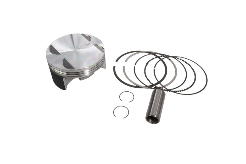 WOSSNER TŁOK HONDA (4T) TRX 450R '04-'05 (93,95MM) (HC 11,5:1=+1,00) (1)