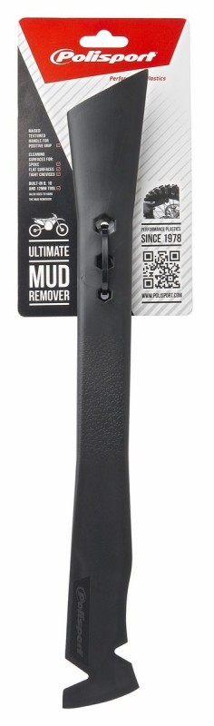 POLISPORT UNIWERSALNY ZBIERACZ BŁOTA (MUD REMOVER) (1)