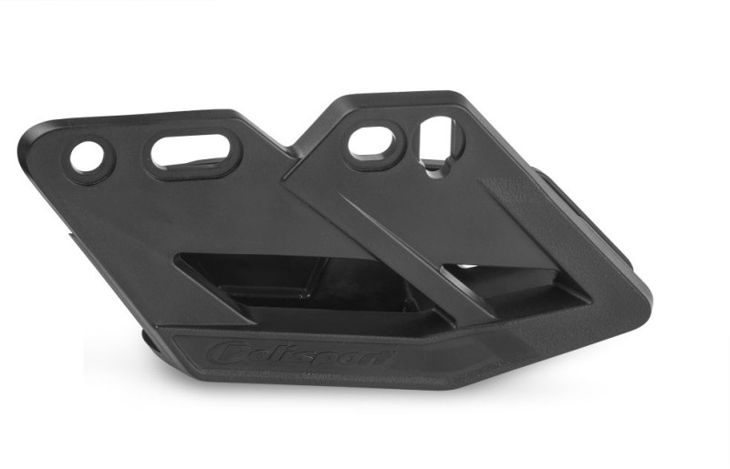 POLISPORT PROMOCJA OBUDOWA PROWADNICY ŁAŃCUCHA KOLOR CZARNY (1)