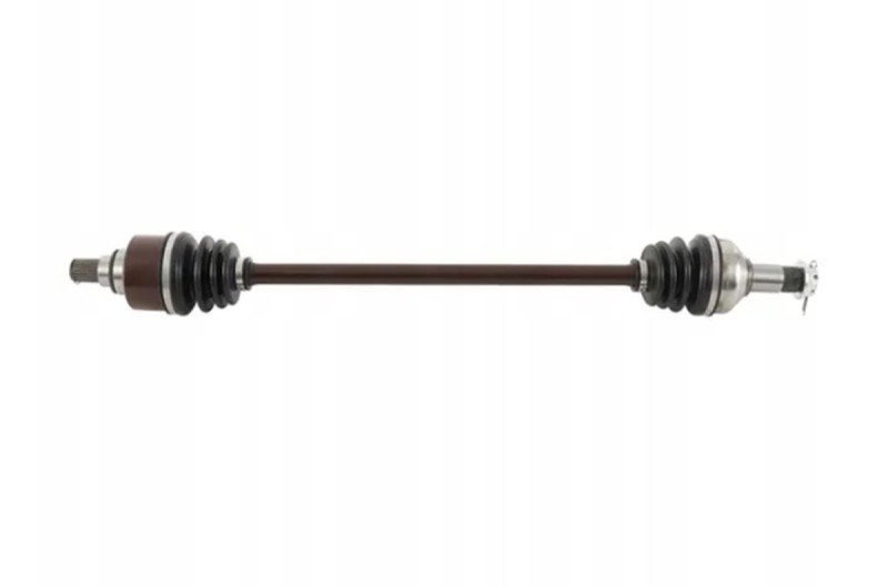 ALL BALLS PÓŁOŚ NAPĘDOWA ARCTIC CAT WILDCAT 1000 14-15, 4 13-14, 4 LTD 14, 4X 14-15, GT 12-13, LTD 13-16, X 13-16 AB6 STRONG PRZÓD STRONA LEWA / PRAWA