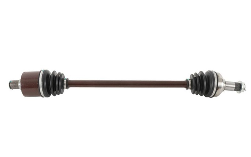 ALL BALLS PÓŁOŚ NAPĘDOWA ARCTIC CAT WILDCAT 1000 14-15, 4 13-14, 4 LTD 14, 4X 14-15, GT 12-13, LTD 13-16, X 13-16 AB6 STRONG TYŁ STRONA LEWA / PRAWA