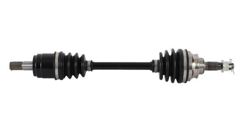 ALL BALLS PÓŁOŚ NAPĘDOWA HONDA TRX 500 FA/FE/FM 05-14, TRX 500FPA 09-14, TRX 500FPM/FPE 07-13, TRX 680 RINCON 06-18 AB6 STRONG PRZÓD STRONA PRAWA (1)