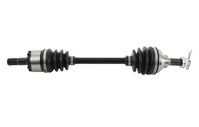 ALL BALLS PÓŁOŚ NAPĘDOWA KAWASAKI KVF650 I BRUTE FORCE 06-13, KVF750 BRUTE FORCE 05-18, KVF750 BRUTE FORCE EPS 12-18 AB6 STRONG PRZÓD STRONA LEWA (1)