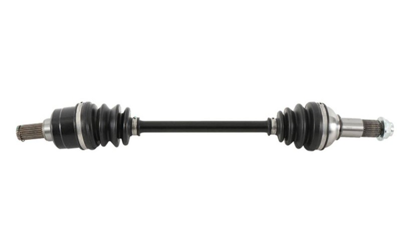 All Balls Półoś tył lewa prawa Yamaha YFM700 Grizzly 14-15 wzmocniona