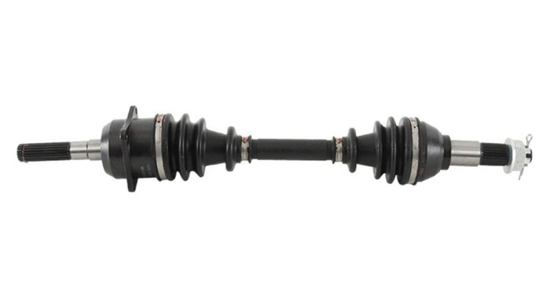 ALL BALLS PÓŁOŚ NAPĘDOWA CAN-AM OUTLANDER 400 STD 4X4 06-15, 500 STD 4X4 07-12 650 XT 4X4 06-12 800 STD 4X4 06-08 AB8 EXTREME +20% PRZÓD STRONA PRAWA (1)