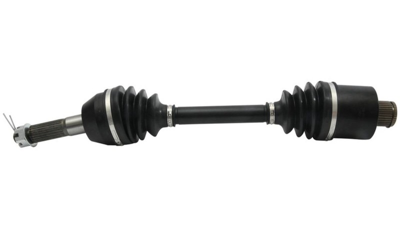 ALL BALLS PÓŁOŚ NAPĘDOWA POLARIS SCRAMBLER, SPORTSMAN, TOURING, TRACTOR, FOREST AB8 EXTREME +20% TYŁ STRONA LEWA / PRAWA (OPIS DODATKOWY) (1)