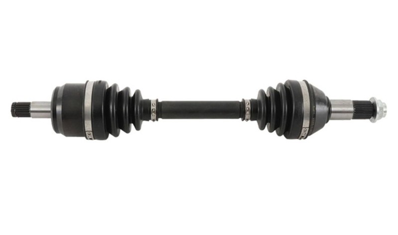 ALL BALLS PÓŁOŚ NAPĘDOWA YAMAHA YFM550 GRIZZLY 09-14, YFM700 GRIZZLY 07-13, YFM700 GRIZZLY EPS 08-13 AB8 EXTREME +20% PRZÓD STRONA LEWA / PRAWA (1)