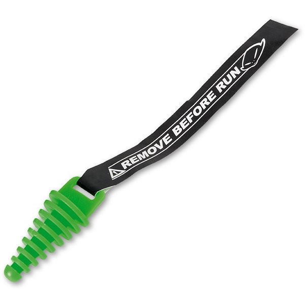 UFO KOREK (KOREK, ZAŚLEPKA) ZATYCZKA DO WYDECHU (TŁUMIKA) 2T Z TAŚMĄ (1)