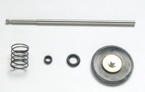 TOURMAX ZESTAW NAPRAWCZY POMPKI PRZYŚPIESZANIA (GAŹNIKA) HONDA CRF 250R '05, YAMAHA YZF 250 '01-05, SUZUKI RMZ 250 '04-05, KAWASAKI KXF 250 '04-05 (MADE IN JAPAN) (1)