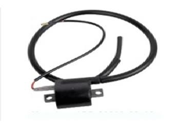 BRONCO CEWKA ZAPŁONOWA YAMAHA YFM 350 WARRIOR '87-'88, YFM 200 MOTO 4 '86-'89 (OEM: 1UY-82310-41-00) (1)