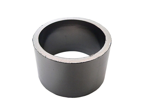 BRONCO USZCZELKA TŁUMIKA HONDA VFR, VTX, TRX (41,2X35X26) (1)