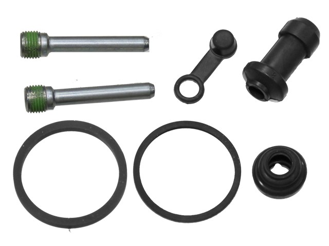 BRONCO ZESTAW NAPRAWCZY ZACISKU HAMULCOWEGO PRZÓD SUZUKI LTA 400/F '08-15, LTF 400F '08-15, LTA 450X '07-10, 500X '11-15, 700X '06-09, 750X '08-15 (1)