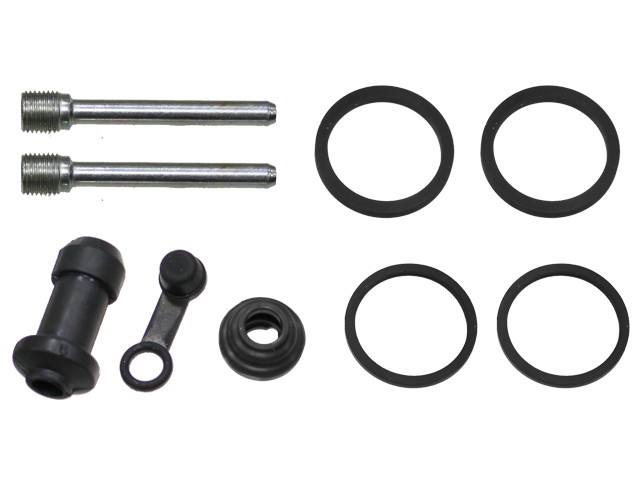 BRONCO ZESTAW NAPRAWCZY ZACISKU HAMULCOWEGO PRZÓD SUZUKI LTR 450 '06-08, LTA 500F '00-01, LTF 500F '98-02 (1)