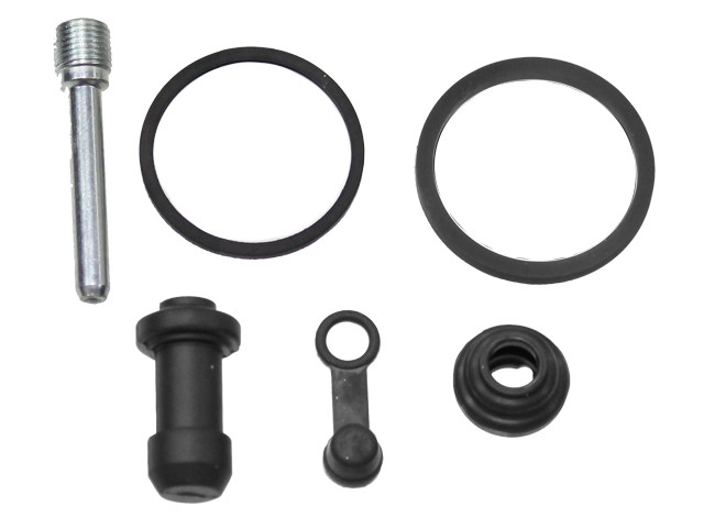 BRONCO ZESTAW NAPRAWCZY ZACISKU HAMULCOWEGO PRZÓD YAMAHA YFM 250R RAPTOR '08-13, YFM 550 GRIZZLY '09-14, YFM 700 GRIZZLY '07-18 (1)