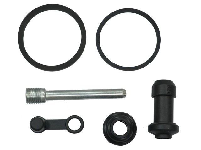 BRONCO ZESTAW NAPRAWCZY ZACISKU HAMULCOWEGO TYŁ YAMAHA YFM 550 '09-14, YFM 700 GRIZZLY '07-16 (1)