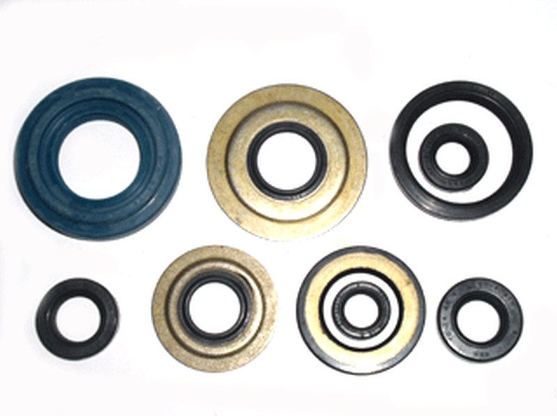 BRONCO KOMPLET (ZESTAW) USZCZELNIACZY SILNIKOWYCH YAMAHA ATV350 4T (1)