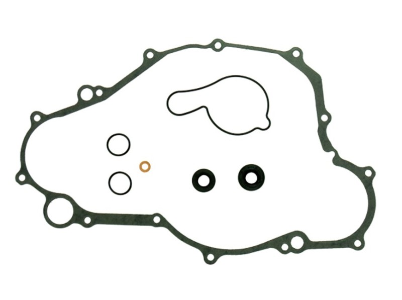 BRONCO ZESTAW NAPRAWCZY POMPY WODY YAMAHA YFZ 450 '04-'13 (1)