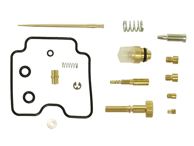 BRONCO ZESTAW NAPRAWCZY GAŹNIKA POLARIS PREDATOR 500 '03-07, OUTLAW 500 '06-07 (26-1449) (NA 1 GAŹNIK) (1)