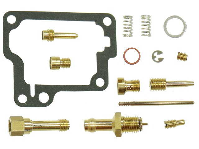 BRONCO ZESTAW NAPRAWCZY GAŹNIKA SUZUKI LTA 50 QUADMASTER '02-05 (26-1427) (NA 1 GAŹNIK) (1)