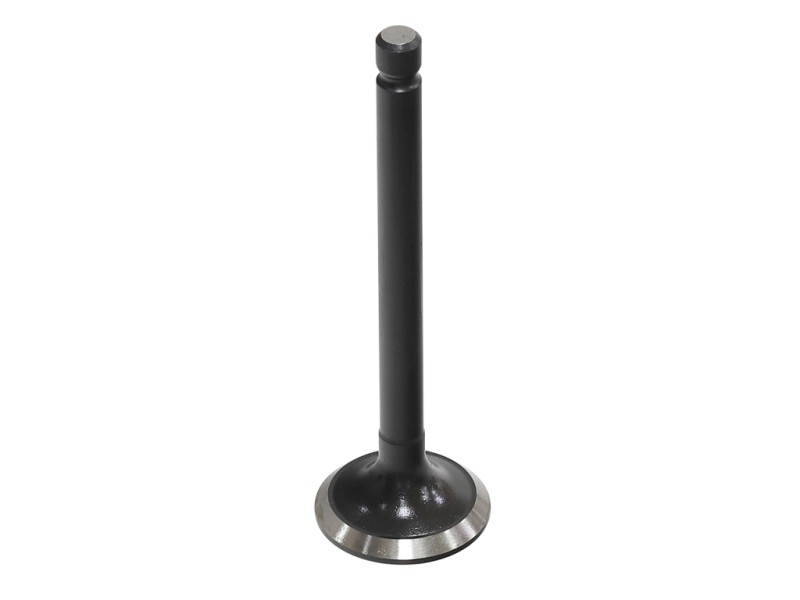 BRONCO ZAWÓR WYDECHOWY YAMAHA YFM 80 '85-'08 STALOWY (20x56x64,8MM)(OEM:22K-12121-01) (1)