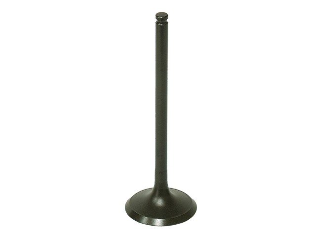 BRONCO ZAWÓR WYDECHOWY POLARIS 570 12-16, RZR900 11-14 STALOWY (32,4X5,45X96,5MM)(GŁĘBOKOŚĆ MISECZKI GRZYBKA 1,5MM)(OEM:3022349)