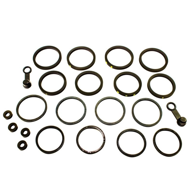 TOURMAX ZESTAW NAPRAWCZY ZACISKU HAMULCOWEGO PRZÓD HONDA CBR 900 RR '93-'97 (MADE IN JAPAN) (1)