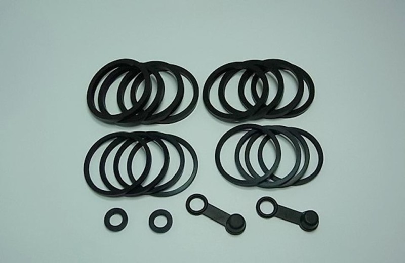 TOURMAX ZESTAW NAPRAWCZY ZACISKU HAMULCOWEGO PRZÓD HONDA CBR 1000RR '04-07 (MADE IN JAPAN) (1)