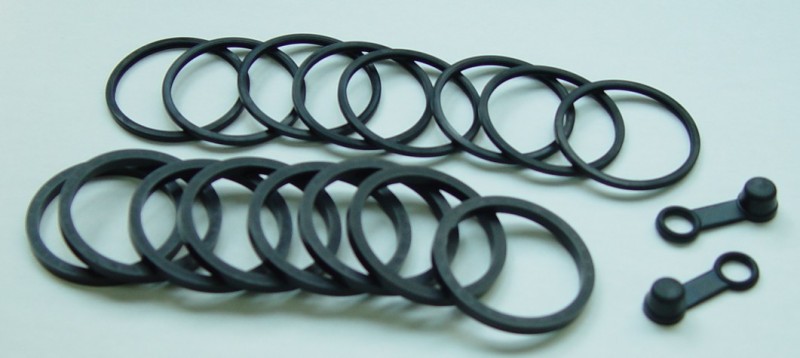 TOURMAX ZESTAW NAPRAWCZY ZACISKU HAMULCOWEGO PRZÓD YAMAHA TDM 850 / FZR 1000 '87-'88, FJ 1200 / XJR 1200 / XVZ 1300 4410390 (OEM: 1NL-W0047-00) (MADE IN JAPAN) (1)