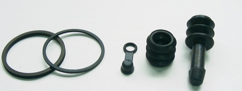 TOURMAX ZESTAW NAPRAWCZY ZACISKU HAMULCOWEGO TYŁ KAWASAKI GPZ 600/900/1000, VN (MADE IN JAPAN) (1)