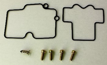 TOURMAX ZESTAW NAPRAWCZY GAŹNIKA HONDA CRF, KTM SXF, YAMAHA YZF, SUZUKI RMZ (MADE IN JAPAN) (1)