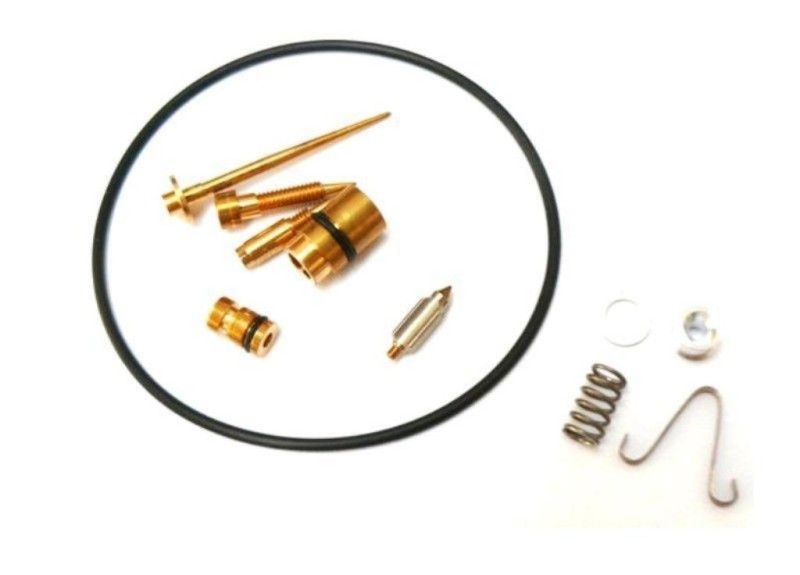 TOURMAX ZESTAW NAPRAWCZY GAŹNIKA HONDA CB 350K '68-74, CL 350K Scrambler '69-73 (MADE IN JAPAN) - ZASTĘPUJE CAB-H11 (1)