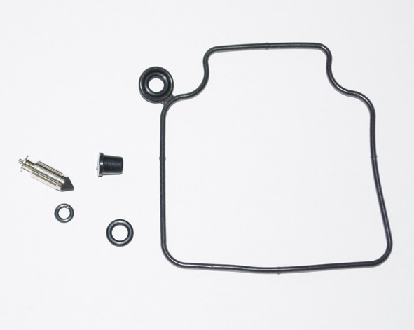 TOURMAX ZESTAW NAPRAWCZY GAŹNIKA HONDA TRX 300/350/400/450 (MADE IN JAPAN) (1)