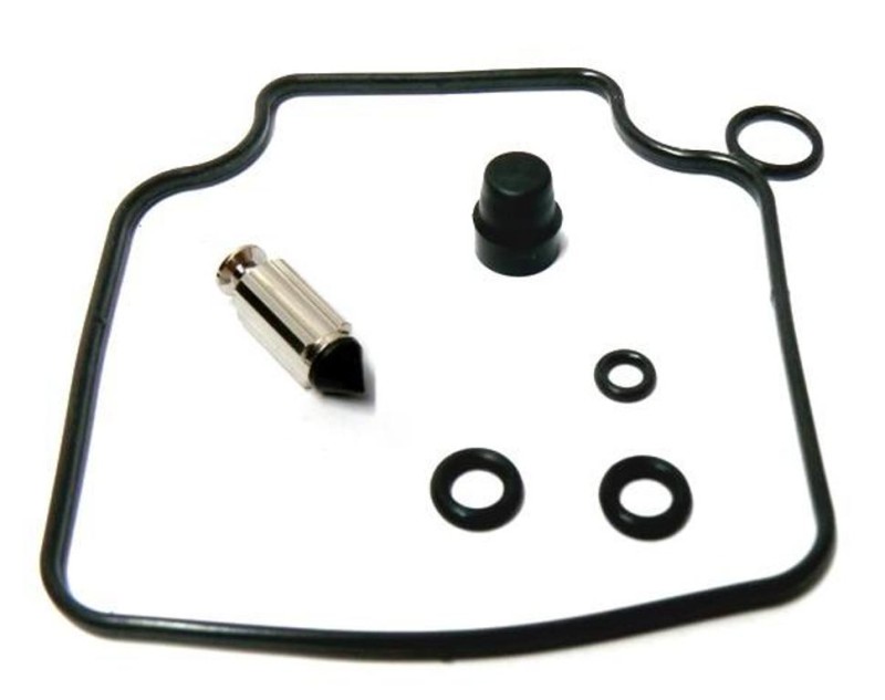 TOURMAX ZESTAW NAPRAWCZY GAŹNIKA HONDA TRX 650 RINCON '03-'05 (MADE IN JAPAN) (1)