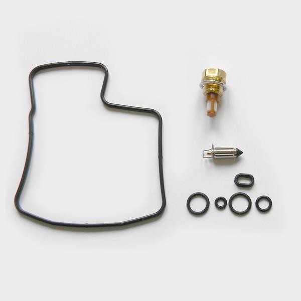 TOURMAX ZESTAW NAPRAWCZY GAŹNIKA HONDA VT 1100 C/C2/C3/D/T SHADOW '95-07 (MADE IN JAPAN) (1)