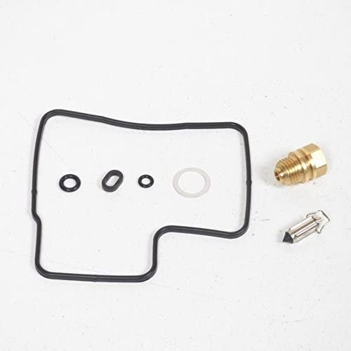 TOURMAX ZESTAW NAPRAWCZY GAŹNIKA HONDA VT 600 SHADOW '88-'96 (PC21) (MADE IN JAPAN) (1)