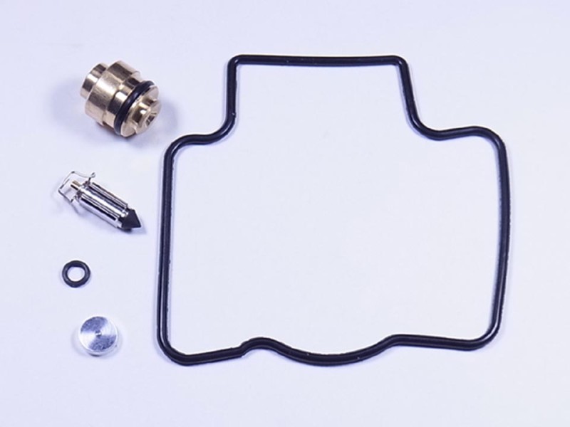 TOURMAX ZESTAW NAPRAWCZY GAŹNIKA KAWASAKI ZX R 750 H/J/L '89-'95, ZX 9R (B,P) '94-'97 (MADE IN JAPAN) (1)